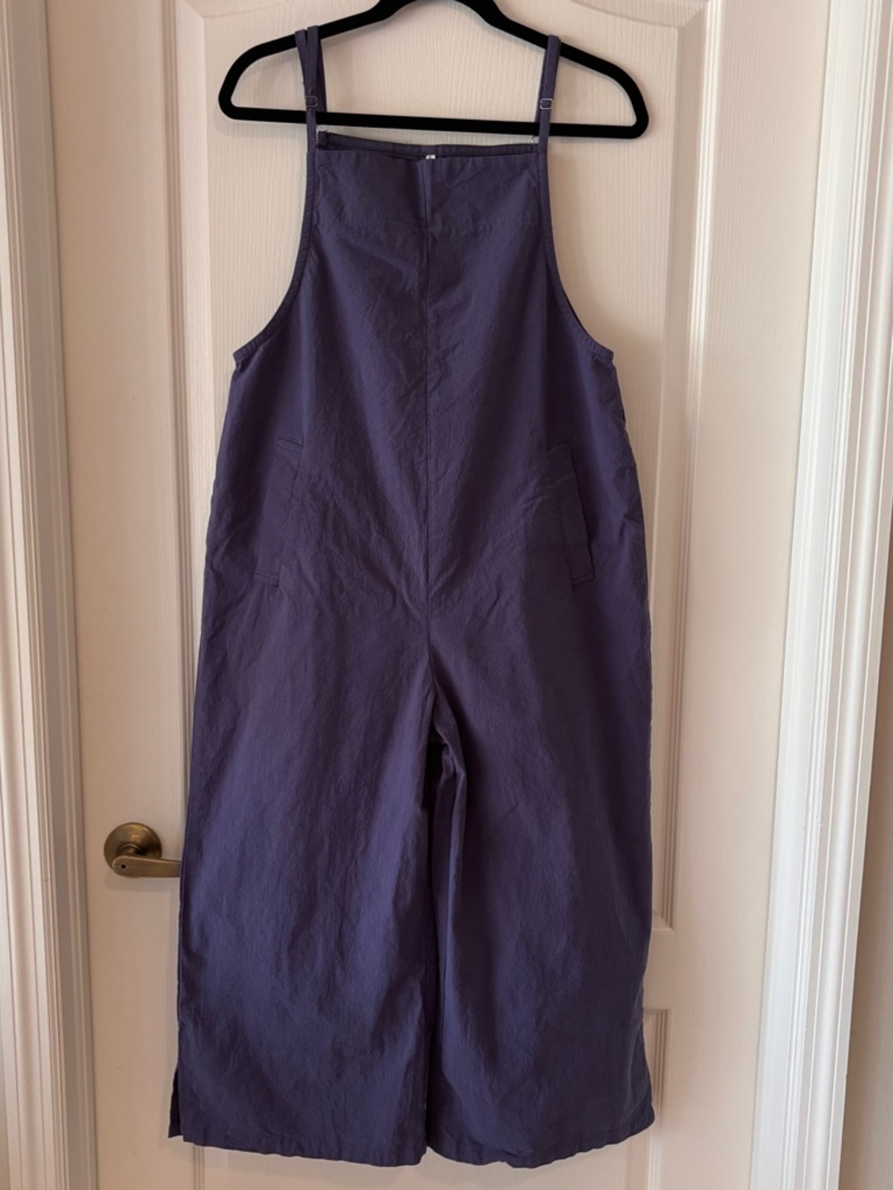 Amazon Wide Leg Jumpsuit